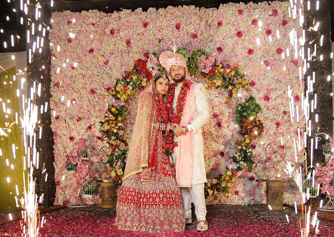 Wedding Photography